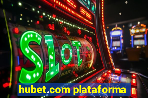 hubet.com plataforma